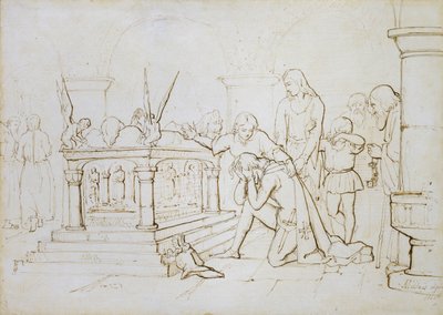 The Crusader